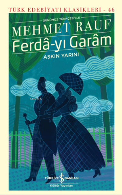 Ferda-yı Garam Aşkın Yarını