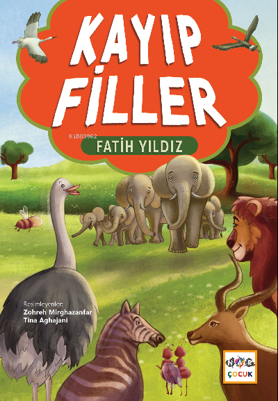 Kayıp Filler