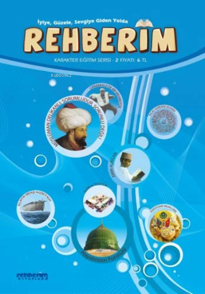 Rehberim-2