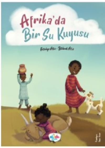 Afrika’da Bir Su Kuyusu