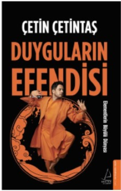 Duyguların Efendisi;Elementlerin Büyülü Dünyası