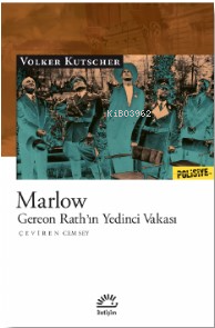 Marlow ;Gereon Rath’ın Yedinci Vakası