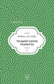 Yürüyelim Seninle İstanbulda