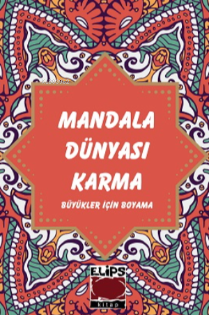 Mandala Dünyası-Karma