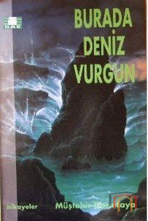 Burada Deniz Vurgun