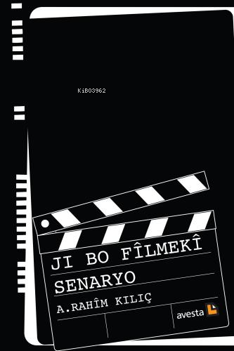 Ji Bo Filmeki Senaryo