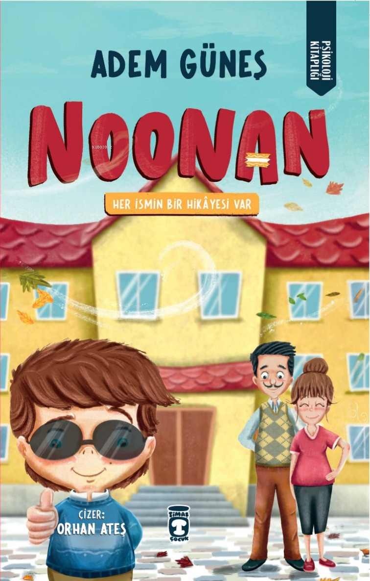 Noonan