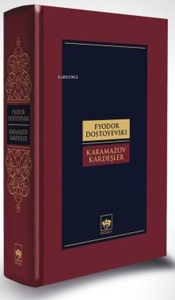 Karamazov Kardeşler