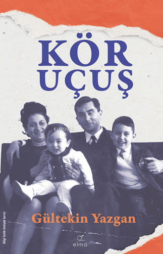 Kör Uçuş