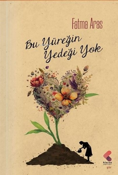 Bu Yüreğin Yedeği Yok