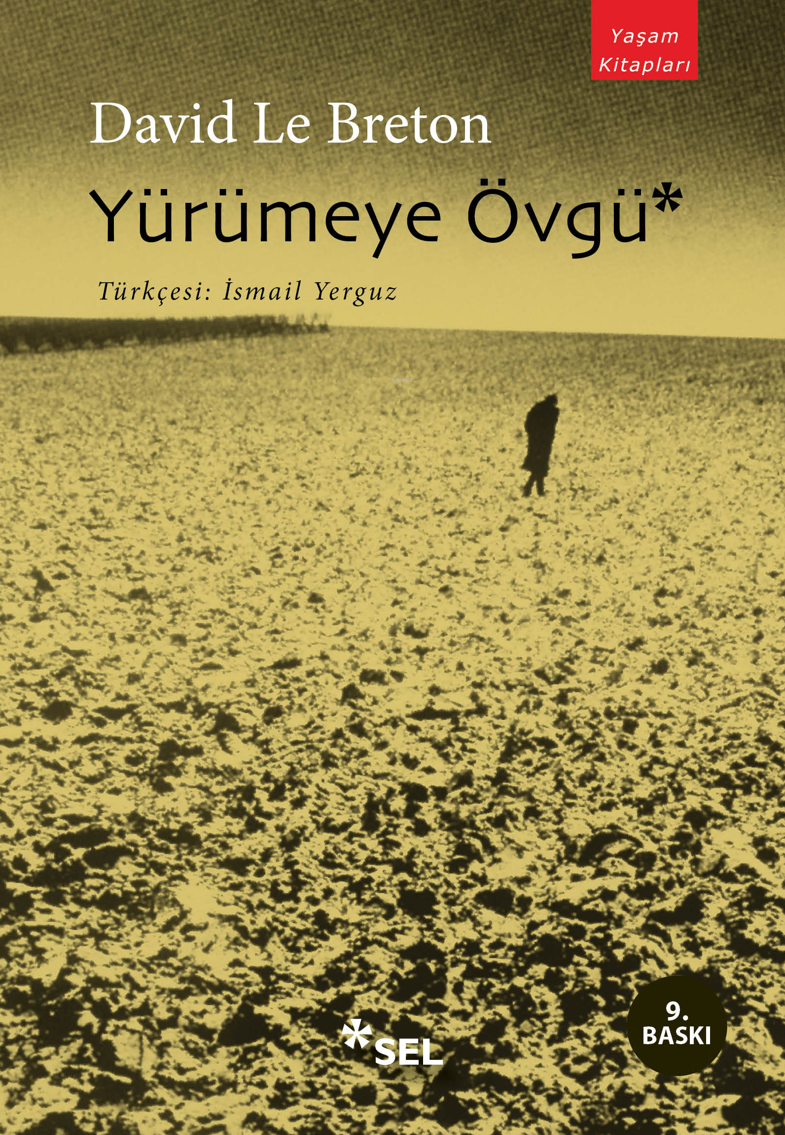 Yürümeye Övgü