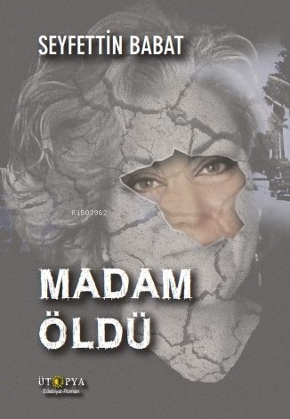 Madam Öldü