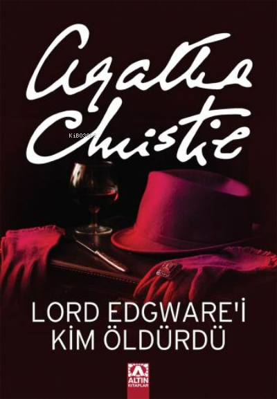 Lord Edgware'i Kim Öldürdü?