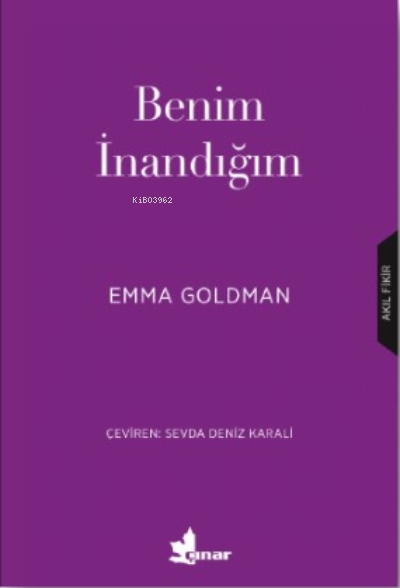 Benim İnandığım