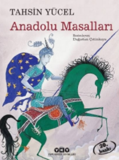 Anadolu Masalları