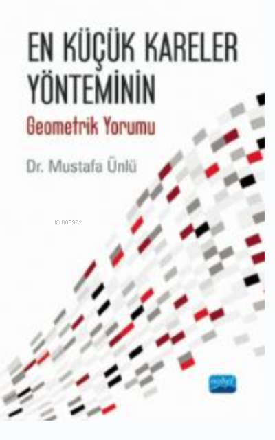 En Küçük Kareler Yönteminin Geometrik Yorumu