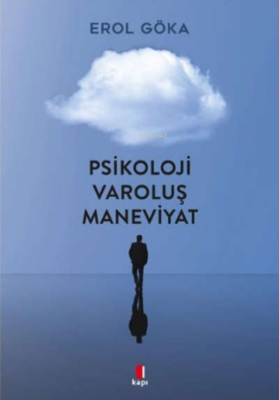 Psikoloji Varoluş Maneviyat