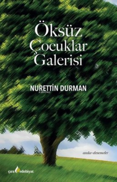 Öksüz Çocuklar Galerisi