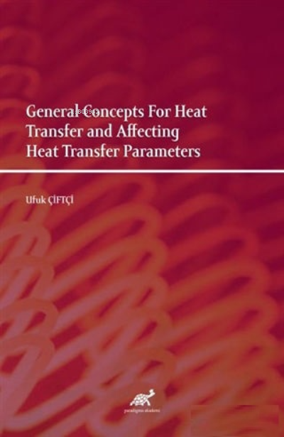 General Concepts For Heat Transfer and Affecting Heat Transfer Parameters