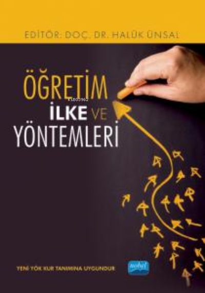 Öğretim İlke ve Yöntemleri