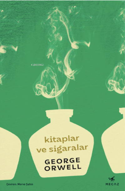 Kitaplar ve Sigaralar