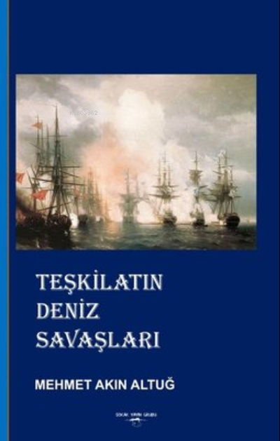 Teşkilatın Deniz Savaşları