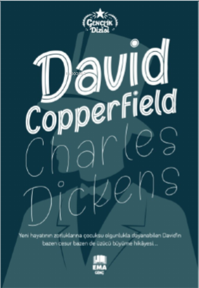 David Copperfield