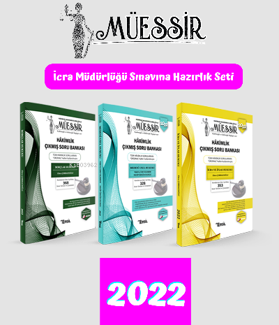  Müessir İcra Müdürlüğü Ve Müdür Yardımcılığı | Müessir İcra Müdürlüğü Ve Müdür Yardımcılığı | Ebru Çorbacıoğlu | Temsil Kitap | 9789220222207 