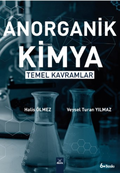 Anorganik Kimya