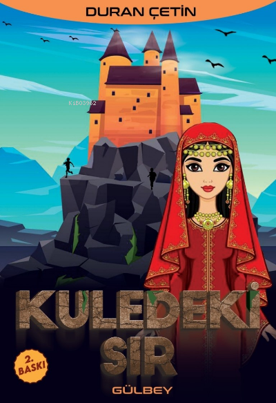 Kuledeki Sır