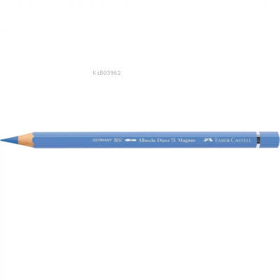  Faber Castell Albrecht Dürer Magnus Watercolour Pencil Light Ultramarine 140 | Faber Castell | 4005401169406 | 