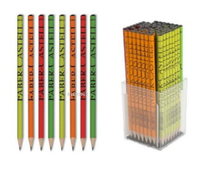  Faber Castell Kurşun Kalem (Style) (Hb) (72 Li) | Faber Castell Kurşun Kalem (Style) (Hb) (72 Li) | Faber Castell | 8690826112784 