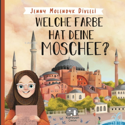 Welche Farbe Hat Deine Moschee?