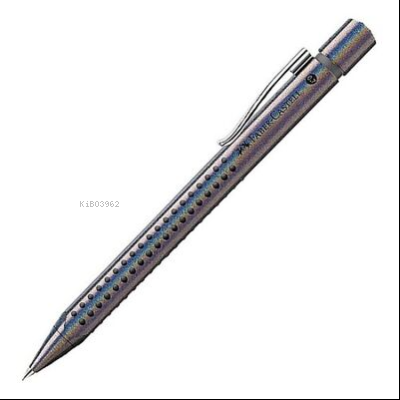  Faber Castel Grıp Edition Glam Versatil Kalem 07 Gümüş | Faber Castel Grıp Edition Glam Versatil Kalem 07 Gümüş | Faber Castell | 4005402310258 