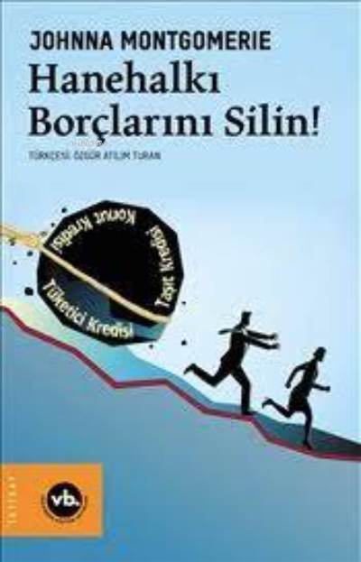 Hanehalkı Borçlarını Silin