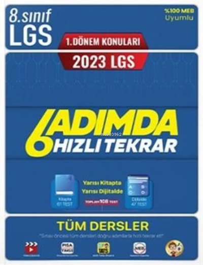 2023-LGS-1-Donem-6-Adimda-Tum-Dersler-Hizli-Tekrar