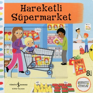 Hareketli Süpermarket