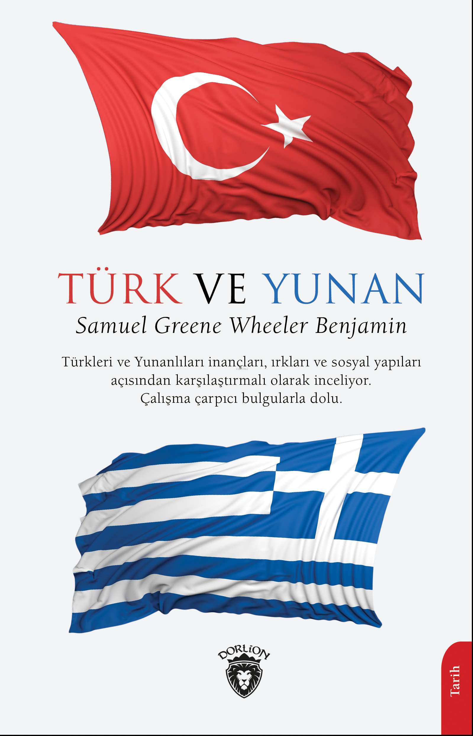 Türk ve Yunan