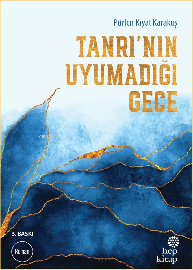 Tanrı’nın Uyumadığı Gece