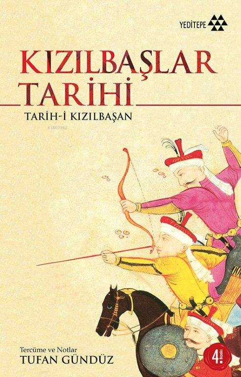 Kızılbaşlar Tarihi; Tarih-i Kızılbaşan