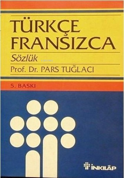 Türkçe-Fransızca Büyük Sözlük