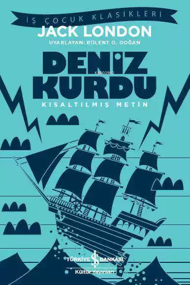 Deniz Kurdu (Kısaltılmış Metin)