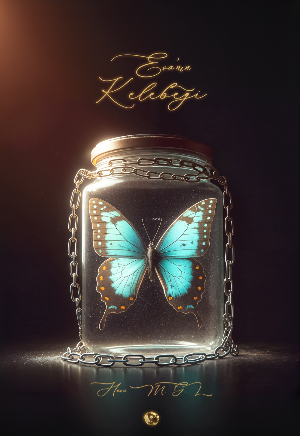  Evanın Kelebeği | Abdullah Usta | Hava MGL | Orionebula | 9786259477121 | 