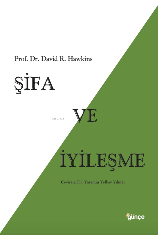 Şifa ve İyileşme