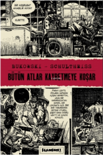 Bütün Atlar Kaybetmeye Koşar