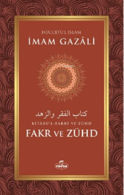 Fakr ve Zühd