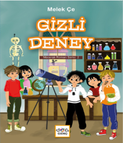 Gizli Deney