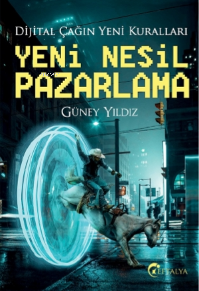 Yeni Nesil Pazarlama