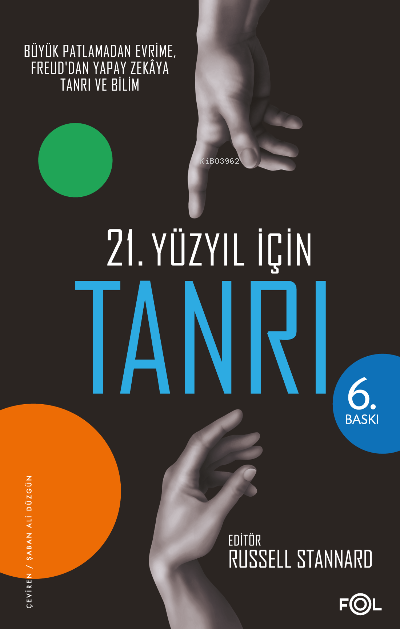 21 Yüzyıl için Tanrı