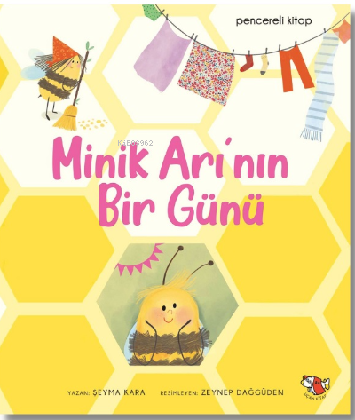 Minik Arı'nın Bir Günü